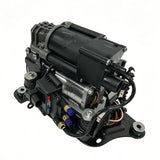 Air Suspension System