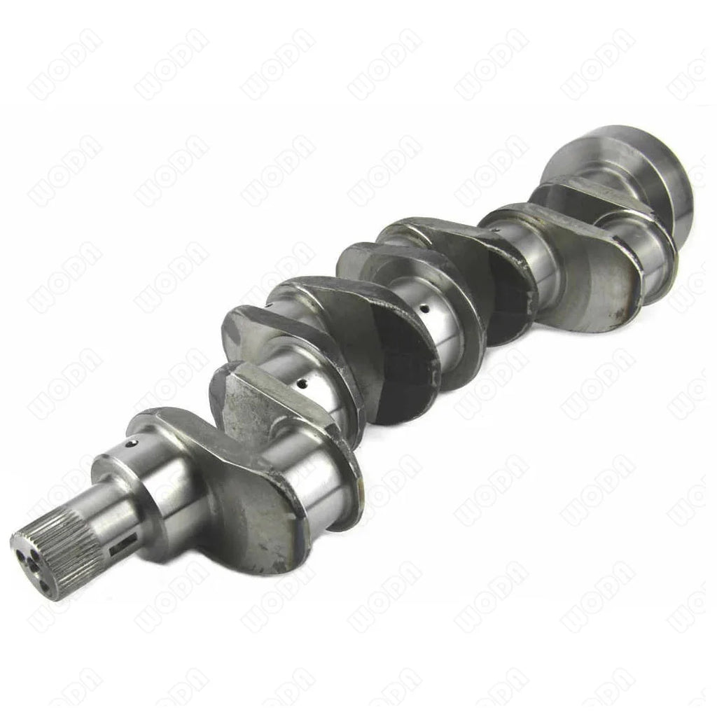 Perkins For Perkins 1975-1989 Perkins 4.236 Rf Forged/casting Crankshaft Zz90081 U58g0024 For Perkins 4.236 Ferguson 285 – OEM ZZ90081