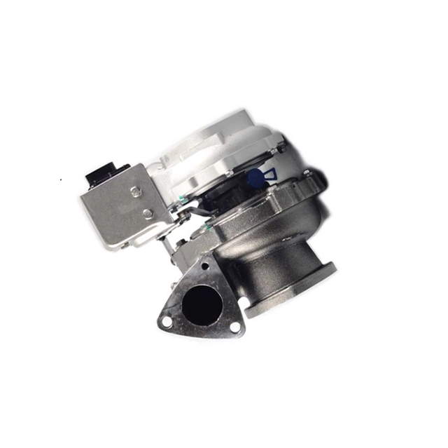 TURBO-1601381244920 Ford Ranger Turbocharger