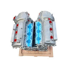 Load image into Gallery viewer, Toyota 1GR 1GR-FE 4.0L Engine Assembly for Land Cruiser PRADO Tacoma 4Runner (New) - photo 1