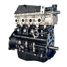 Load image into Gallery viewer, Chery DK4A DK4B DK5B 2.5L Engine Assembly for Jinbei Haise H2 Aika (New) - photo 2