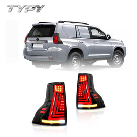 Toyota Land Cruiser Prado 150 LED Tail Light
