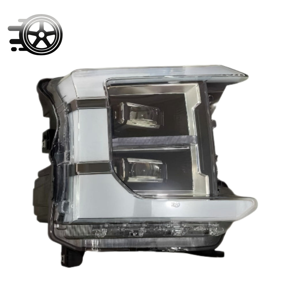 BYD Shark 6 LED Headlight