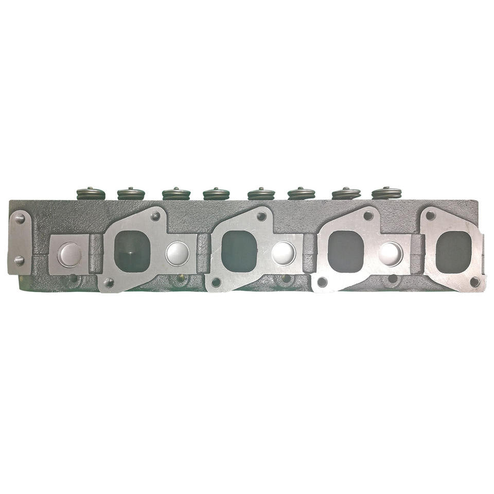Heavy Duty Cast Iron TD25 2.5L Diesel Engine 11041-02N03 Cylinder Head for Nissan Pickup D21 D22 Frontier Urvan