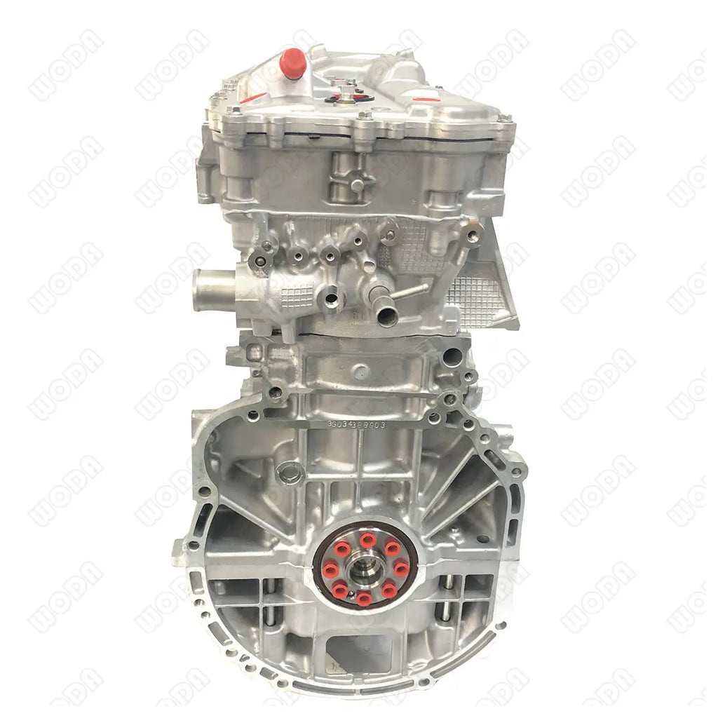 Toyota 4Runner 1984-2019 - Factory Motor Engine 1AR 2.7L 6 Cylinder Auto Engine System RAV4 Lexus Camry – OEM 1AR