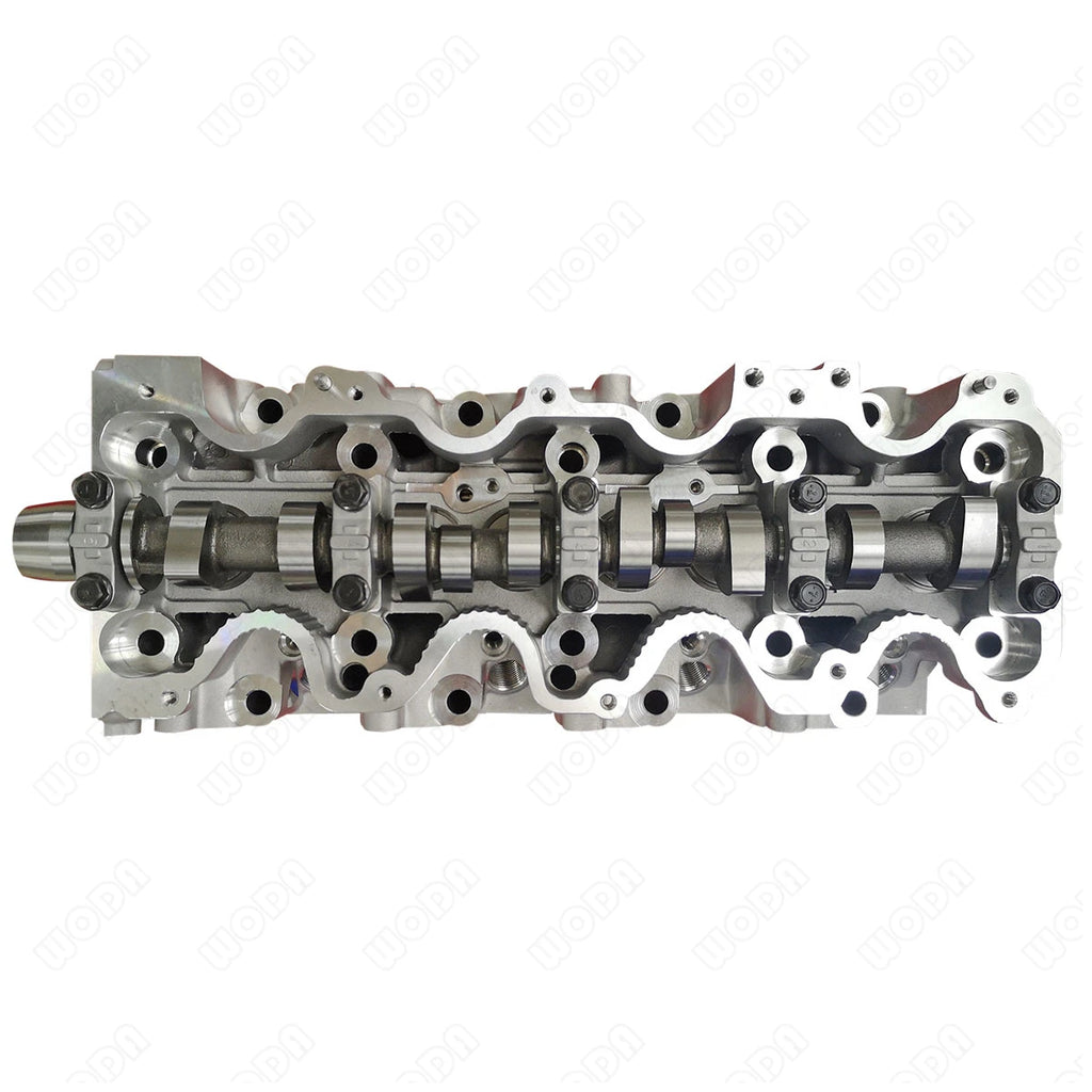 Toyota RAUM 2000-2011 2C 11101-64122 Aluminum 2C 3C Complete Cylinder Head Liteace 2.0 2.2 Lexus – OEM 11101-64132