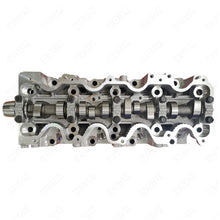 Load image into Gallery viewer, Toyota RAUM 2000-2011 2C 11101-64122 Aluminum 2C 3C Complete Cylinder Head Liteace 2.0 2.2 Lexus – OEM 11101-64132