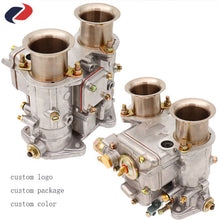 Load image into Gallery viewer, [CARB-003] [Universal] High Performance Weber 40 DCOE Carburetor