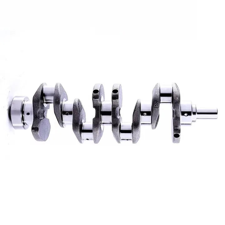 Isuzu For Isuzu 1996-2009 4JB1 Fast Deliver Oem 8944436620 892190927 2.8l Engine Crankshaft 4jb1 For Isuzu Pickup D-max – OEM 892190927
