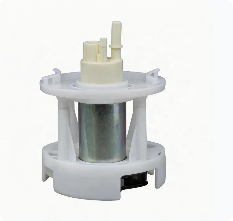 Mercedes-Benz S-Class W221 / CL C216 2005–2013 Fuel Pump A2214708494