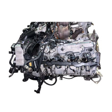 Load image into Gallery viewer, BMW N63 N63B44 N63B44A 4.4L Turbo Engine Assembly for X5 XDrive50i F02 E70 E71 (Used) - photo 3