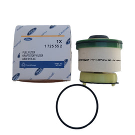 Hot Sale Mazda BT50 Accessories 1725552 Fuel Filter for Ford Unit