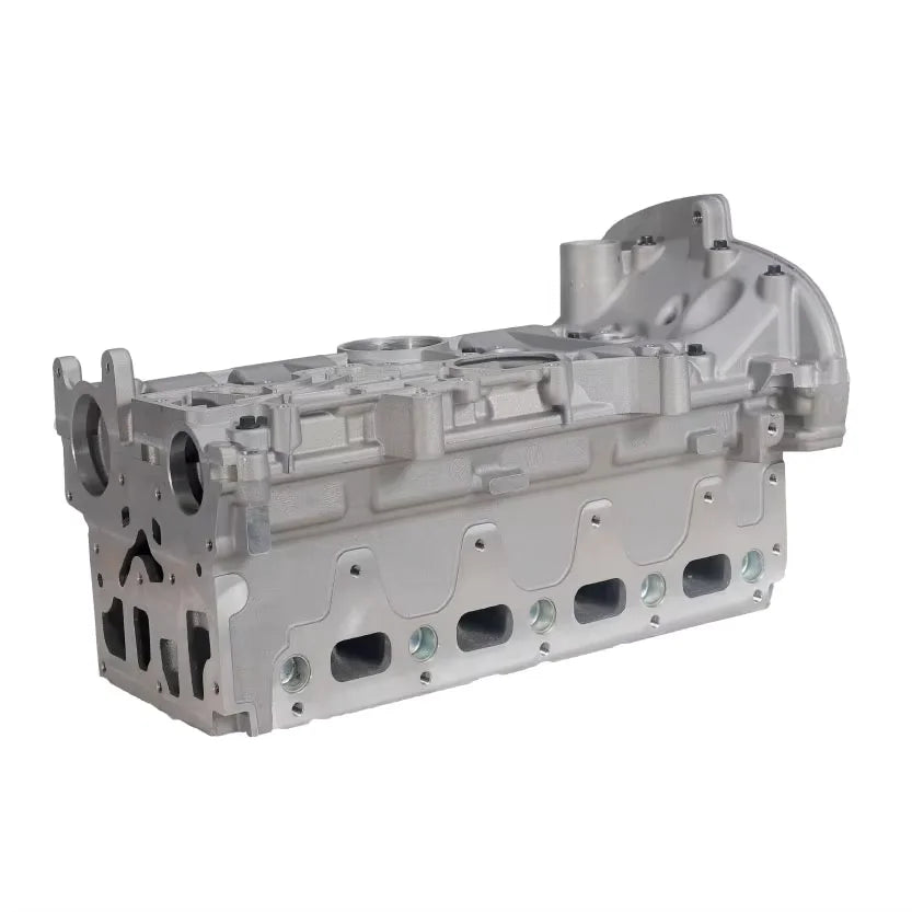 Renault K4M Cylinder Head OEM 7701471364 (New) - photo 3