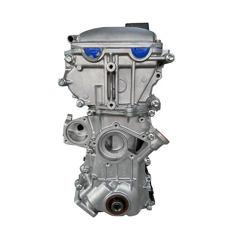 KA24 4WD 2.4L Long Block Engine KA24E Pickup Engine for Nissan Pickup Paladin Hardbody Navara Frontier
