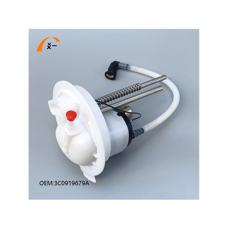 Volkswagen / Audi / Skoda Fuel Pump Control Module 3C0919679A 8R0919679C 4G0201317B