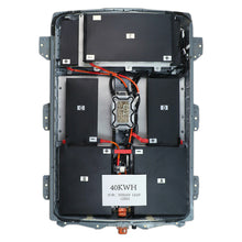 Load image into Gallery viewer, 2013-2016 Nissan Leaf 40kWh 71kW replacement battery pack