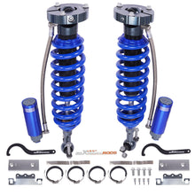 Load image into Gallery viewer, X3 Series Front 1.5-3.5 Inches Coil-Over Reservoir Shock for GMC Sierra 1500 for Chevrolet Silverado