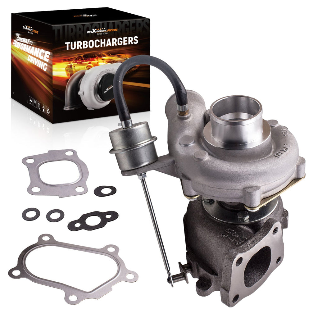 TB28 Turbo Turbocharger for Isuzu NPR NQR GMC W3500 W4500 W5500 4.8L 99-2003