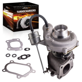 TB28 Turbo Turbocharger for Isuzu NPR NQR GMC W3500 W4500 W5500 4.8L 99-2003