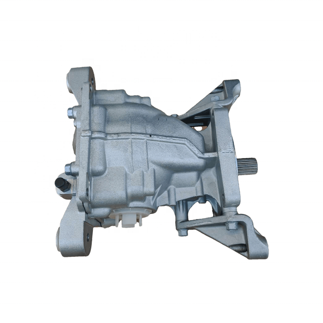 Rear Differential Carrier Assembly 53000-3B515 for Toyota Land Cruiser 200 - Differential Assembly