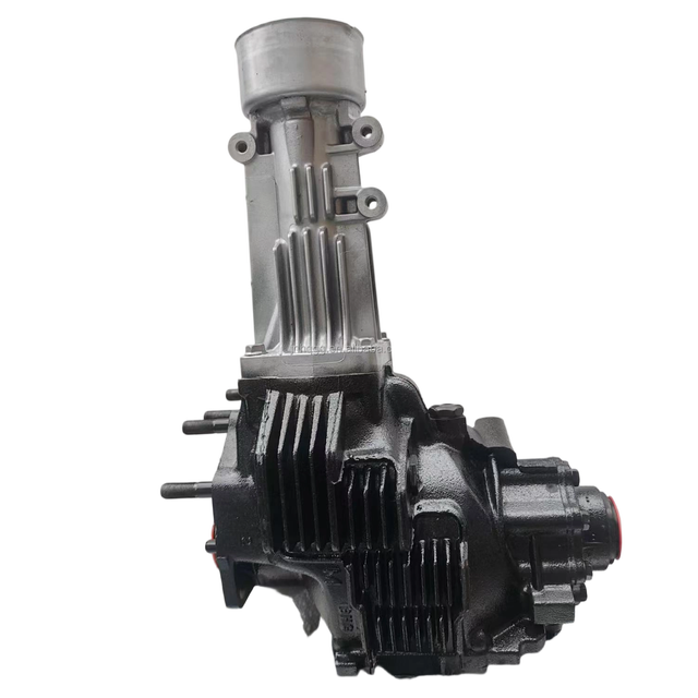 3.5L 4WD Transfer Case Assembly for Toyota 4Runner / Highlander / Sienna - Transfer Case Assembly