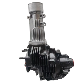 3.5L 4WD Transfer Case Assembly for Toyota 4Runner / Highlander / Sienna - Transfer Case Assembly