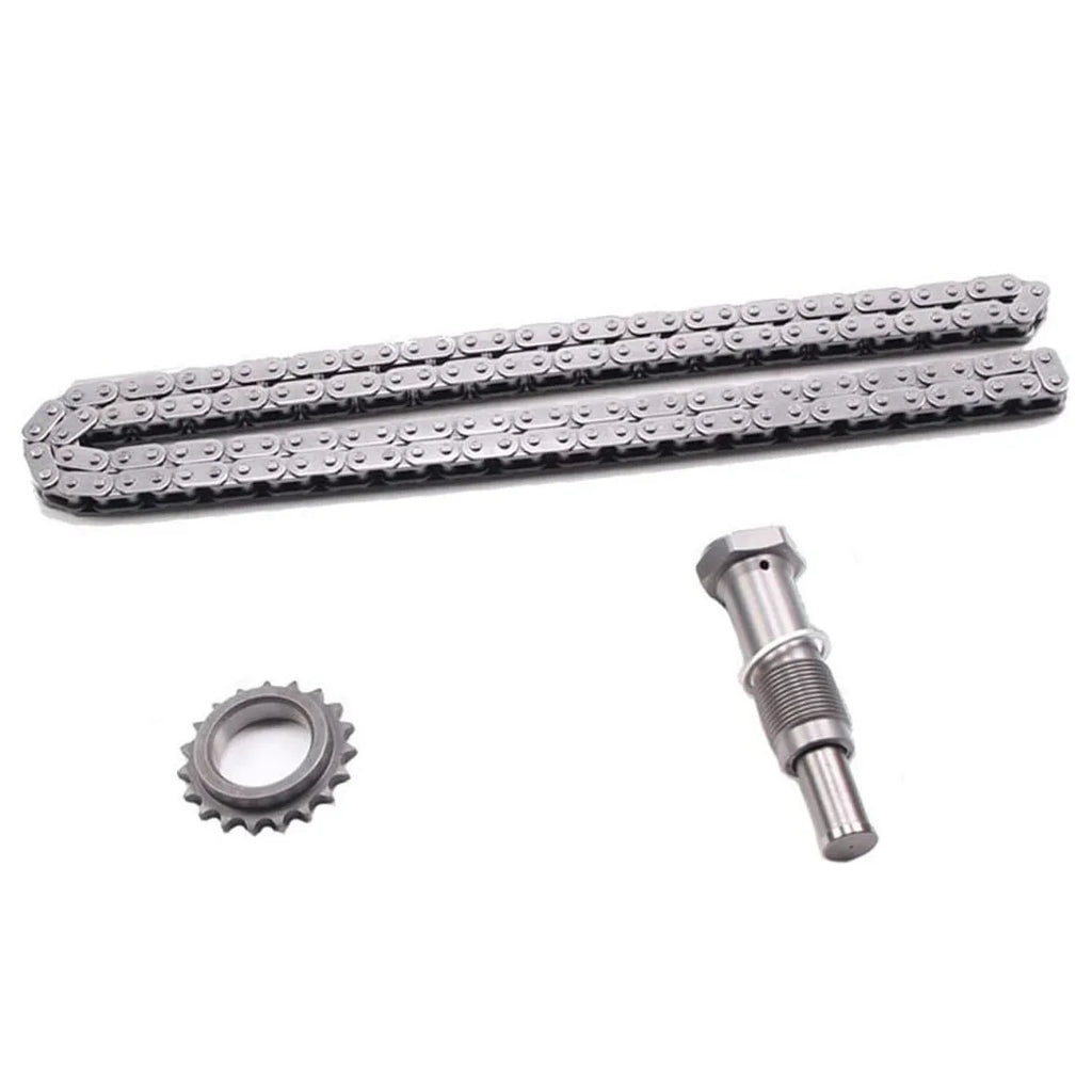 N54B30A Engine Timing Chain Kit Applied for BMW 135i 335i 535i 740i 740li X6 Z4 3.0L L6 TURBO Engine