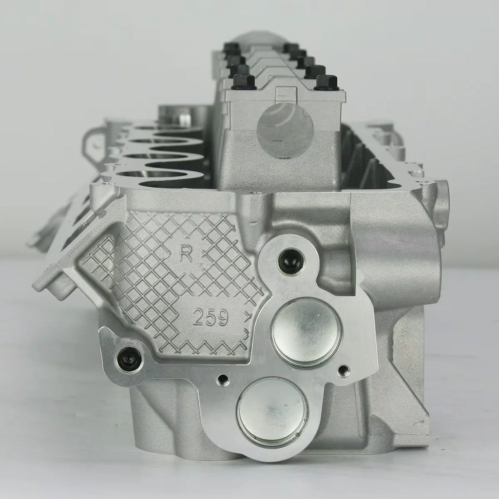 Ford Lincoln 4.6L Cylinder Head OEM 5L1Z6049BA (New) - photo 5