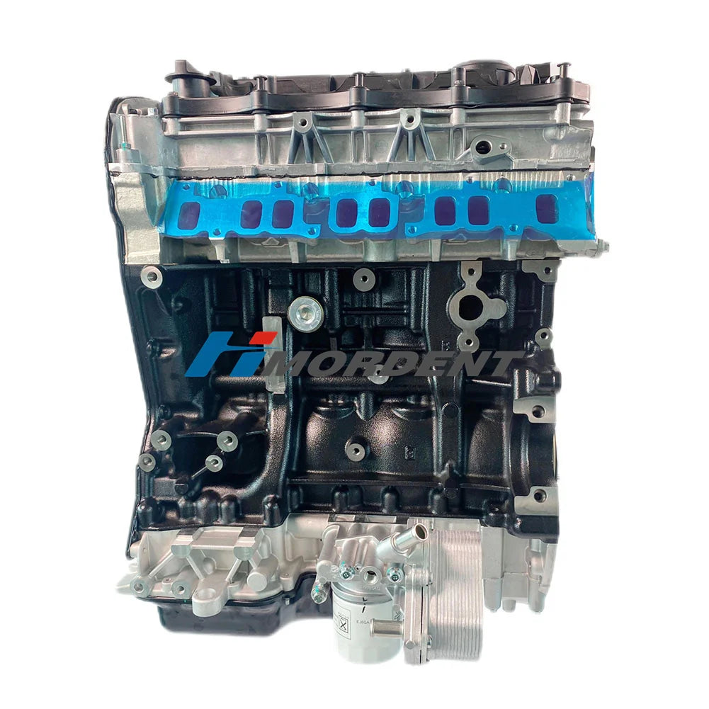 FORD TRANSIT V363 Van 2013.08-2018.12 2.2 TDCi (114KW,155PS) Diesel Bare Engine Transit 2.2L 4D22 4x4 V348 for Ford Ranger Transit Langer Mazda Land Rover – OEM BK2Q6006FA