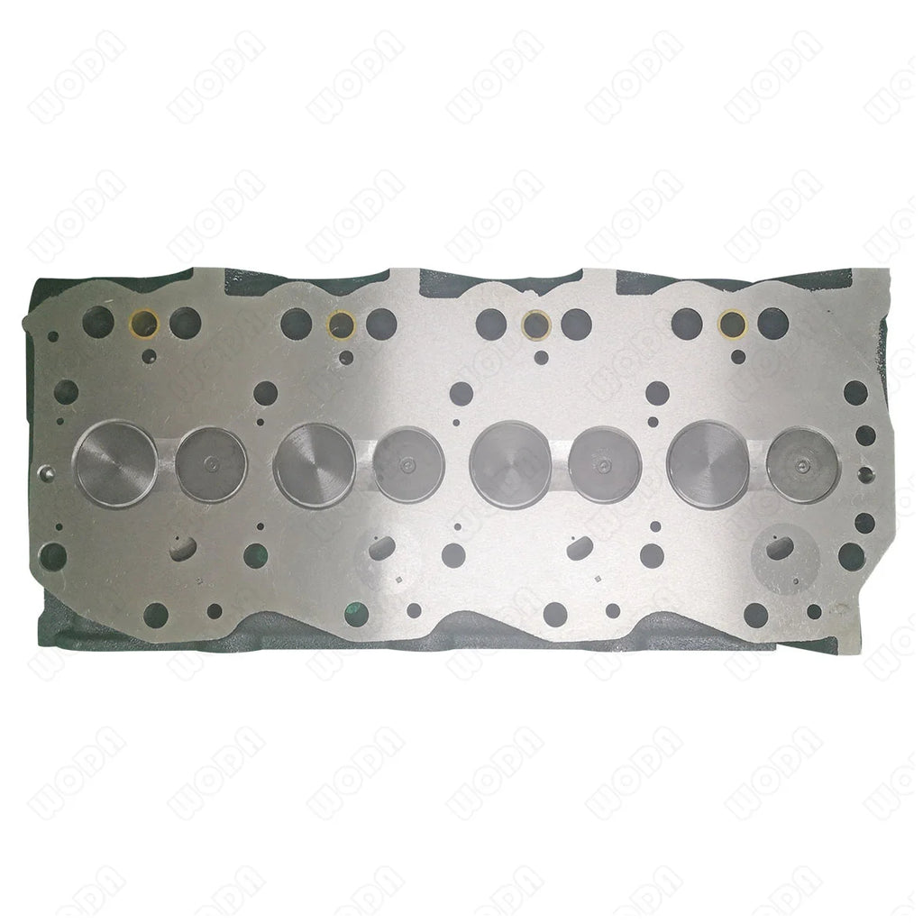 Nissan PICK UP (D22), PICK UP (D21) 1997-, 1985-1998 TD25 TD25 TD25-TI Engine Complete Cylinder Head 11039-3S900 Diesel Repair Kit – OEM 11039-3S900