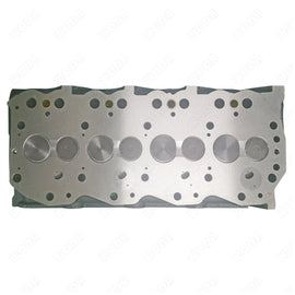 Nissan PICK UP (D22), PICK UP (D21) 1997-, 1985-1998 TD25 TD25 TD25-TI Engine Complete Cylinder Head 11039-3S900 Diesel Repair Kit – OEM 11039-3S900