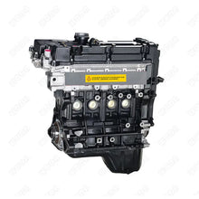 Load image into Gallery viewer, Hyundai i20 (GB) 2014- 1.2 High Performance Auto Strip Engine G4ED Kia Creta(Mexico) I10 I20 1.6L – OEM G4ED