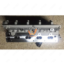 Load image into Gallery viewer, ASTRA G Box (F70) 1999-2005 1.6 Z16XEL Cylinder Head for Chevrolet Opel Astra A+ Saloon G Box Vectra C 1.6 16V – OEM Z16XEL