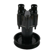 Load image into Gallery viewer, MerCruiser Bravo 4.3 / 5.0 / 5.7 (350) Raw Water Pump with Impeller and Pulley - 46-807151A9