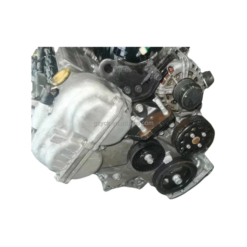 Kia Hyundai G4FD 1.6L Long Block Engine for I30 Elantra Tucson (Used) - photo 3
