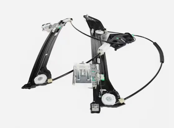 Audi A6 C6 2004–2011 Front Right Electric Window Regulator 4F0837462