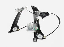 Load image into Gallery viewer, Audi A6 C6 2004–2011 Front Right Electric Window Regulator 4F0837462
