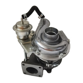 The Best-selling Isuzu 4JH1 Turbocharger 8973544234 Single Unit