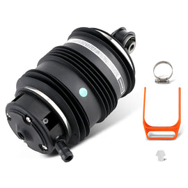 For Mercedes E-Class W211 CLS-Class W219 Rear Air Shock Strut Spring Bellow Bag