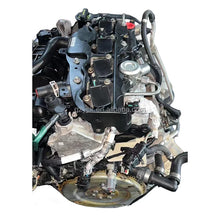 Load image into Gallery viewer, Ford Volvo S60 1.6L Turbo Engine Assembly for Galaxy V40 (Used) - photo 3