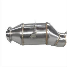 Load image into Gallery viewer, 2011-2018 BMW M3 F80 High-Flow Performance Catalytic Converter