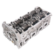 Load image into Gallery viewer, NISSAN(GR) TIIDA SAF MAKE 2006-2013 QR20 QR25 QR20 QR25 Engine Cylinder Head 2.5L X-Trail Serena Altima Primera Bluebird OEM 11041-MA00A – OEM 11040-MA00A