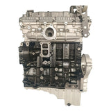 High Quality Engine 4F25TC 4F20TC Engine Long Block for FOTON Engine 2.5L Baic Bj40 Tunland F9 Yutu 8 9 Dayun Pickup