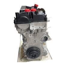 Load image into Gallery viewer, Land Rover Jaguar 204PT 2.0L Turbo Long Block Engine for Discovery Sport EVOQUE F-PACE XF (New) - photo 4