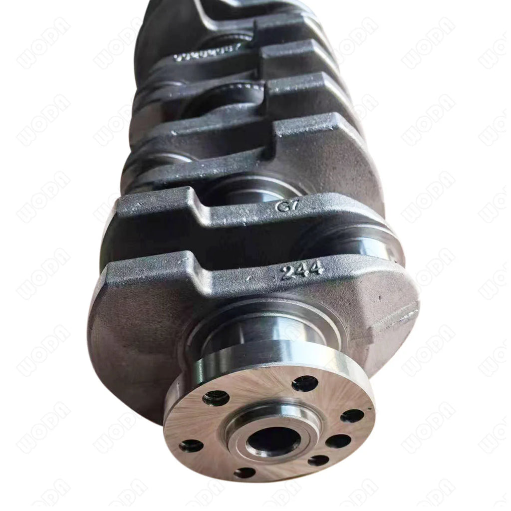 For Chevrolet Luv 2.4 S10 D'max Crankshaft For Gm Chevrolet Gm Daewoo Spark Canyon 3.5l 3460cc 211 Cid – OEM 93281999