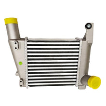 Load image into Gallery viewer, Nissan Navara intercooler core and tanks
