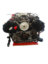 Load image into Gallery viewer, Volkswagen Audi BDV 2.4L Engine Assembly for VW Beetle R32 V5 Tiguan (Used) - photo 5