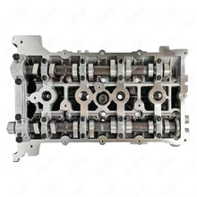 Load image into Gallery viewer, Hyundai ACCENT 00 (2003-2006) 2003-2006 G4KG Forged Complete Cylinder Head G4KG 2.4 Bare Engine Sportage 2.4L – OEM 21100-2BB20