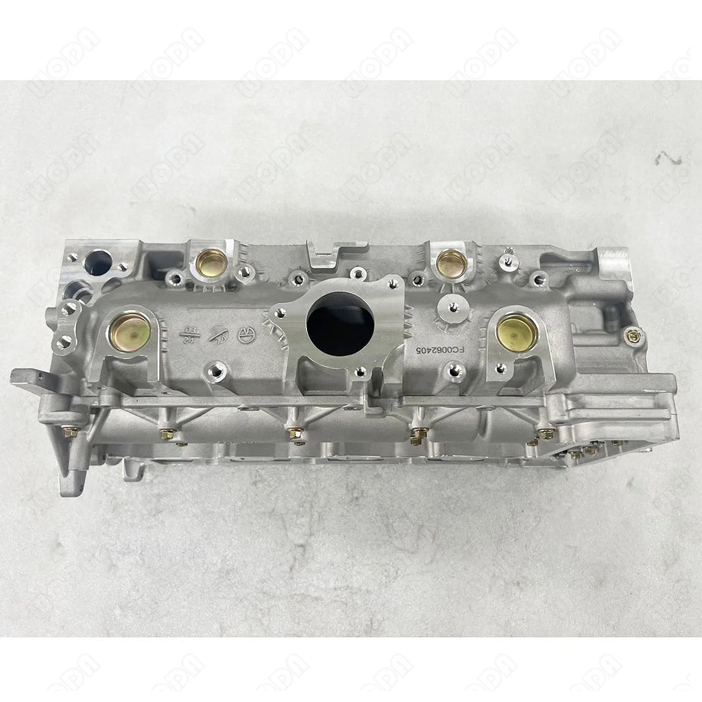 FORD GRAND C-MAX Van 2015.03-2019.06 2.0 TDCi (125KW,170PS) 908997 908497 Aluminum DW10 Cylinder Head for Peugeot 307 407 Citroen C5 Ford Focus Mondeo Fiat Scudo 2.0HDI – OEM 908997
