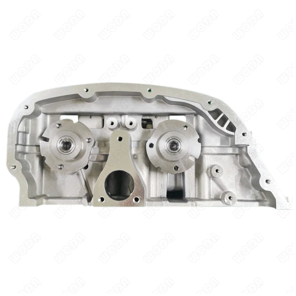 Land Rover DEFENDER Station Wagon (L316) 1990-2016 JXFA JXFC H9FB H9FD PHFA PHFC Great Sale 1433148 Engine Cylinder Head Suitable 908768 for Ford Transit 2.4 2.4 TDCI – OEM 908768
